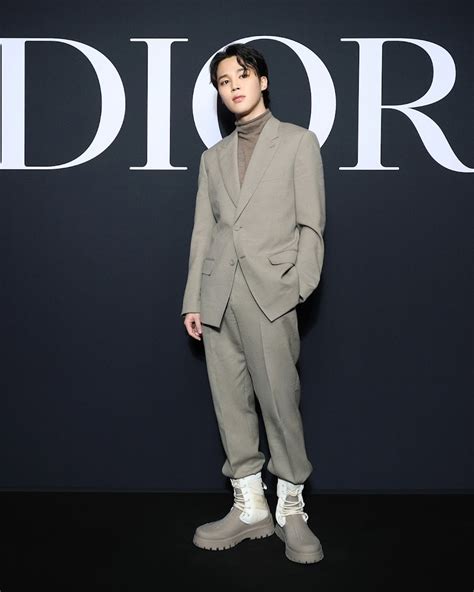 Brand Analyst Reveals The Financial Impact Dior Is  .